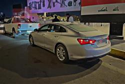 شيفروليه ماليبو